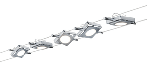 WIRE SYSTEM Kit MacLED