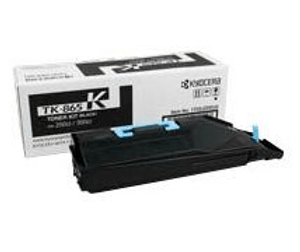 Toner Kit, schwarz