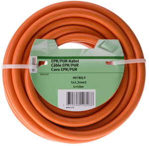 Câble EPR/PUR
