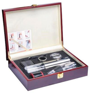 Sommelier Set PACK8