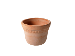 Topf Terracotta AGE