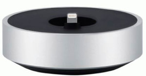 Just Mobile Hover Dock