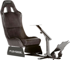Evolution Alcantara