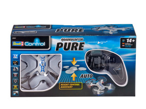 R/C Quadcopter Pure