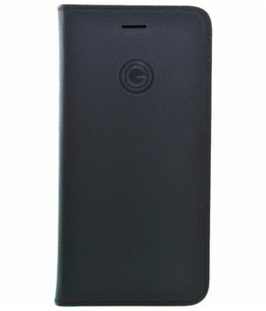 Case schwarz
