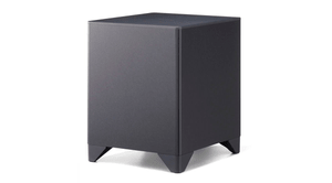 FS-SW40-B - Schwarz