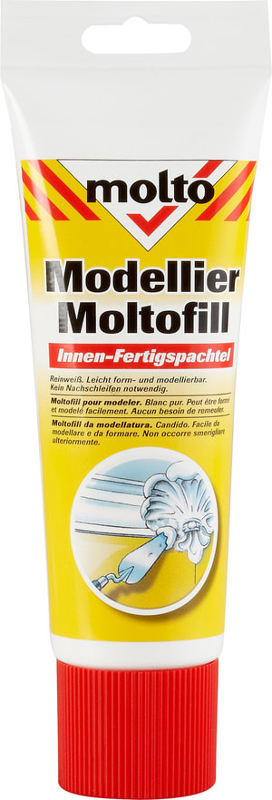 Modellier Moltofill