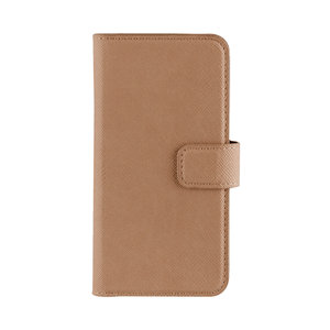 Wallet Case Viskan camel