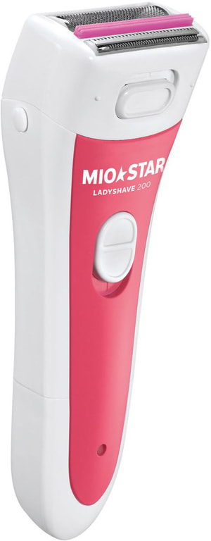 Ladyshave 200