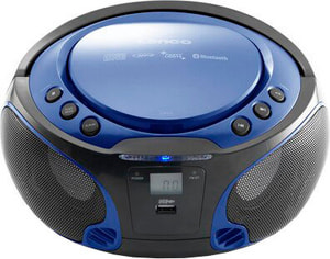 SCD-550 - Blau