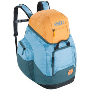 Schuhtasche mit Helmfach