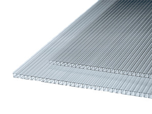 Doppelstegplatten