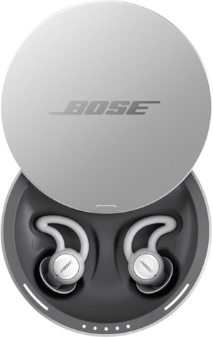 Noise-masking Sleepbuds™