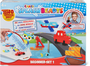 Craze Splash Beadys