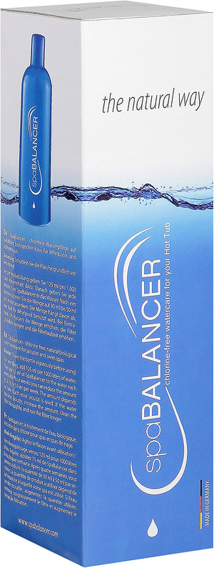 Spa Balancer