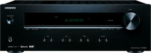 TX-8220 - Schwarz