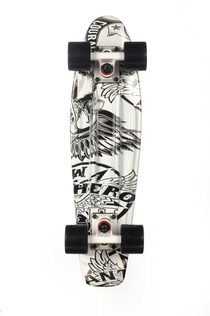 Cruiser Board