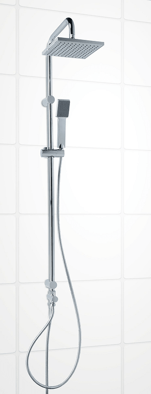Duschsystem Janus