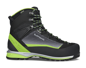 Alpine Pro GTX