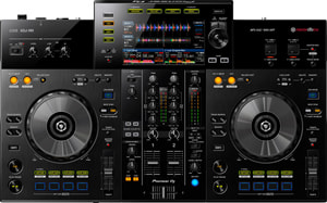 XDJ-RR