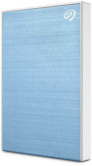 Backup Plus Slim 2 TB