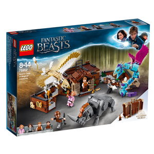 Lego Harry Potter 75952