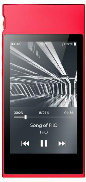 M7 - Rot
