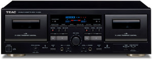 W-1200-B - Schwarz