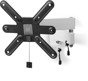 WM6251
TV BRACKET, TURN 90, ULTRA-SLIM, VESA max. 200x200, TV 13-42"