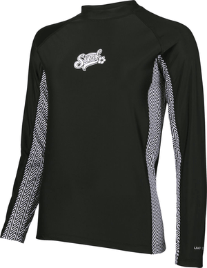Damen UVP Shirt