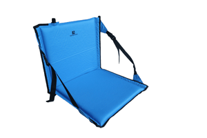 Self-Inflating Chair