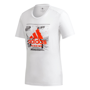 Fast GFX Tee