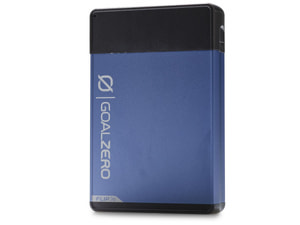 GoalZero Powerbank Flip 36 blau