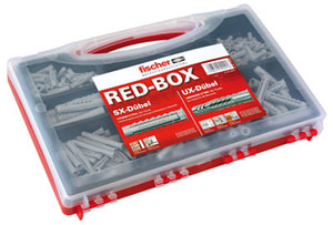 Dübelbox SX/UX