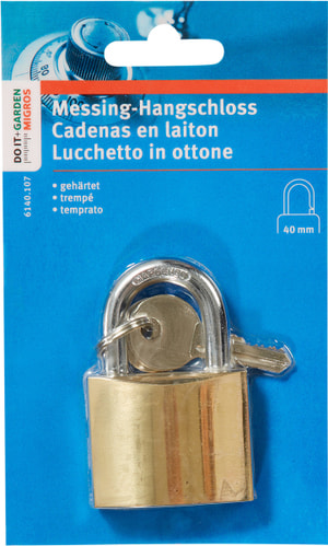 Cadenas 40 mm