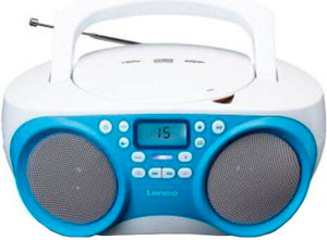 SCD-301 - Blau