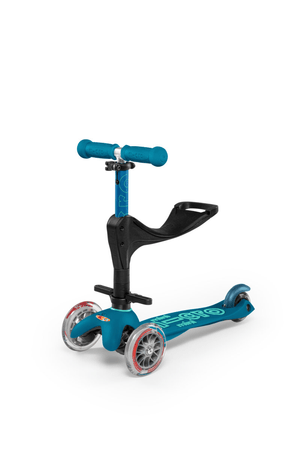 Mini 3in1 Deluxe Plus