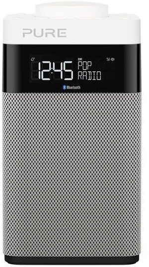 POP Midi - Grigio