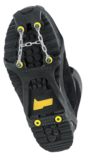 Yeti Gr. 37-46