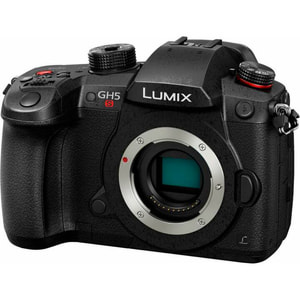 DC-GH5SE-K Body black
