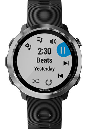 Forerunner 645