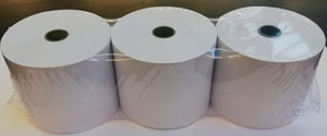 Additionsrollen gross 3er Pack