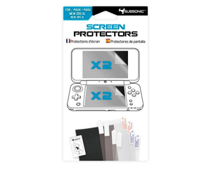 Screen Protector (New 2DS XL)