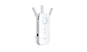 TP-LINK RE450 Band WLAN Repeater