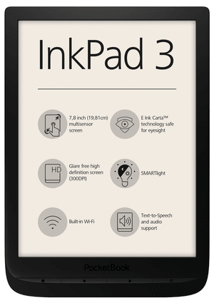 InkPad 3