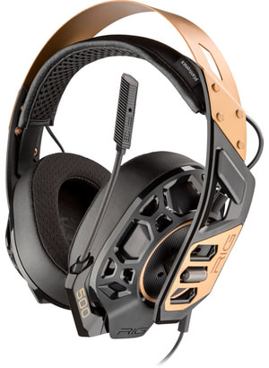 GHeadset RIG 500 PRO