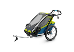 Chariot Sport 1
