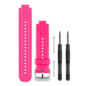 Forerunner 25 pink Small
