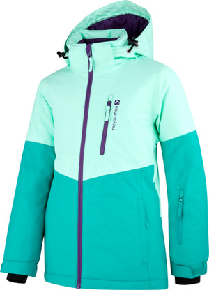 Mädchen-Snowboardjacke