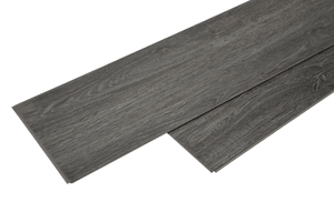 Maxi-Clic Vinyl 5 mm Eiche Anthrazit